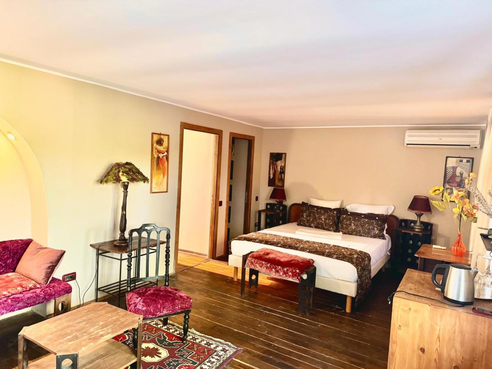 Domeniile Clos Des Colombes Douăzeci şi Trei August Buitenkant foto